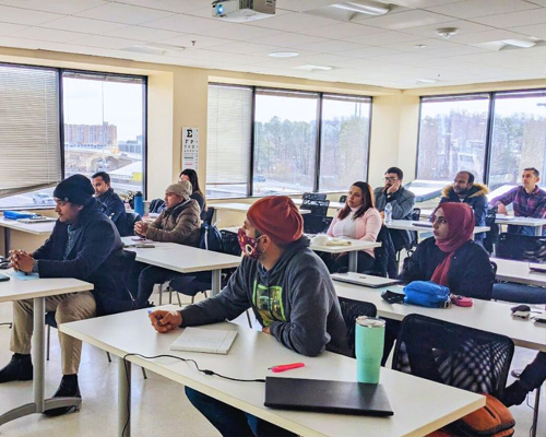 Upcoming Professional Data Analyst Bootcamp Program on 1st March