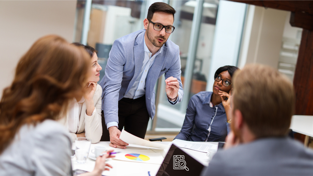 IT Project Management Professional