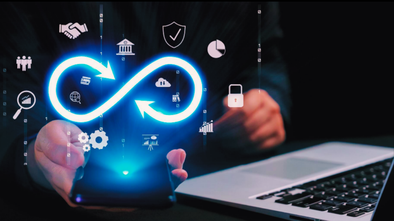 DevOps Engineering with Cloud Computing