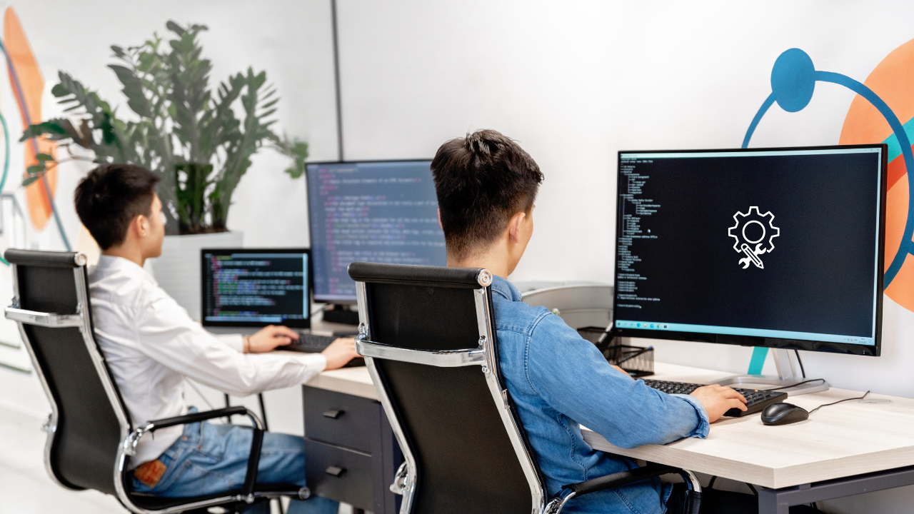 Digital Workplace Skills