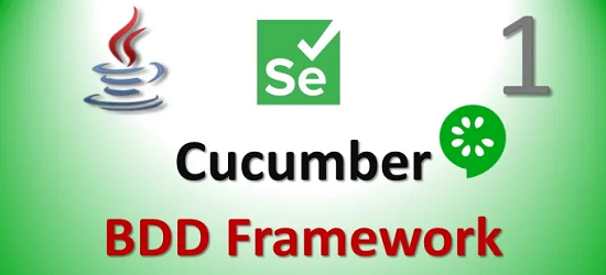 Cucumber - BDD Framework