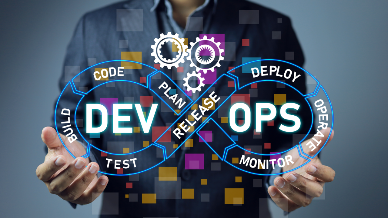 DevOps Engineering with Cloud Computing