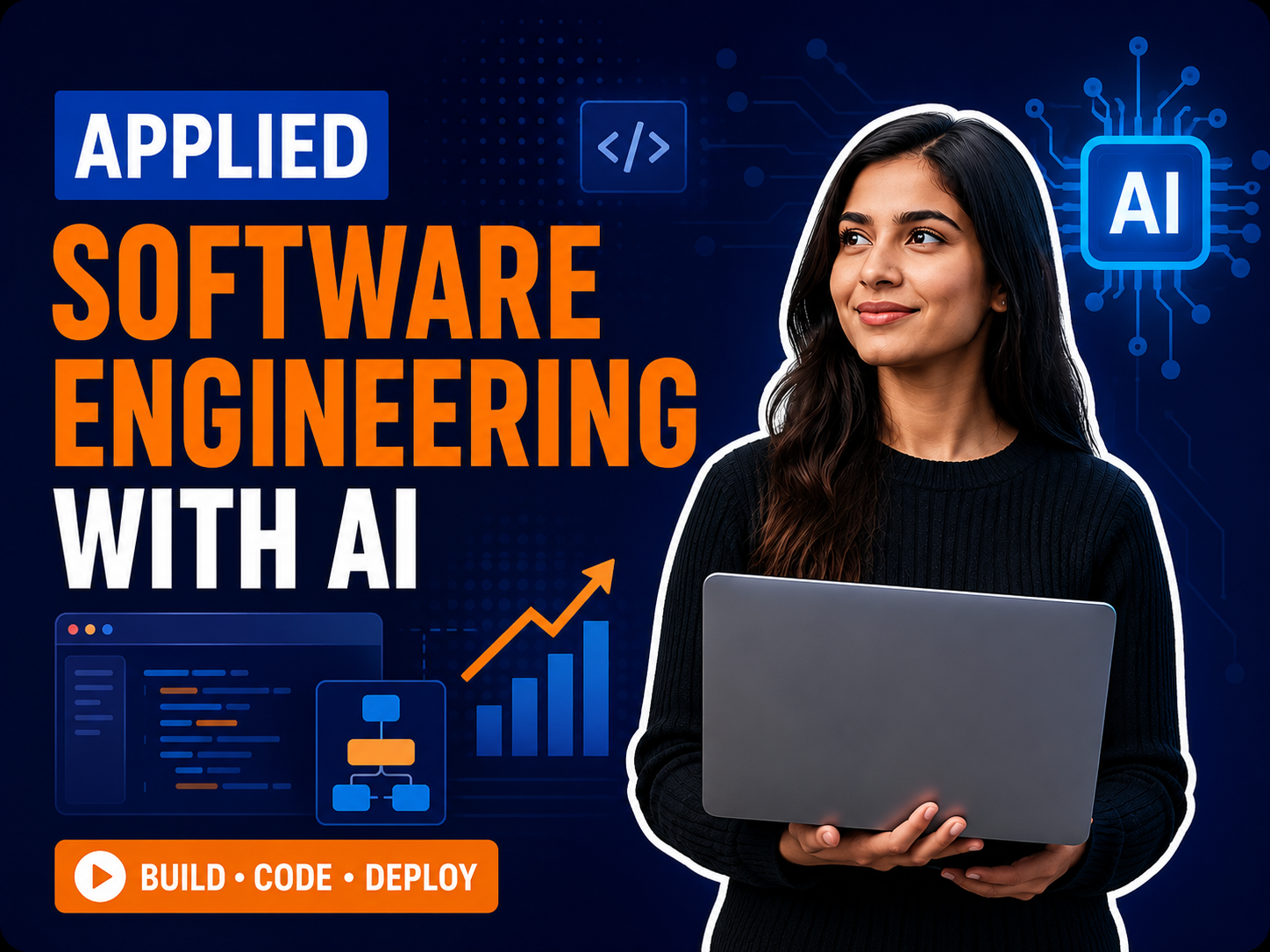 Applied Software Engineering with AI
