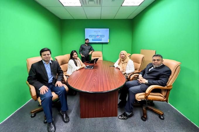 Class of New York Campus